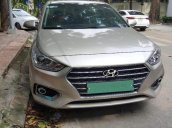 Bán Hyundai Accent sản xuất năm 2018 số tự động