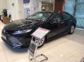 Cần bán xe Toyota Camry 2.0G sản xuất 2019, nhập khẩu Thái Lan