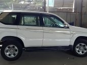 Cần bán Toyota Prado GX đời 2003, màu trắng, nhập khẩu 