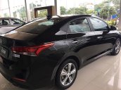 Bán Hyundai Accent 1.4 ATH sản xuất 2019, màu đen