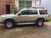 Bán ô tô Ford Everest 2.5L 4x2 MT năm sản xuất 2008  