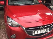 Bán xe Mazda 2 Sedan 2016, màu đỏ