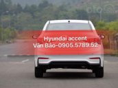 Bán Hyundai Accent 2019, giá cực tốt tại Hyundai Sông Hàn, LH ngay Văn Bảo 0905.5789.52