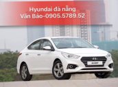 Bán Hyundai Accent 2019, giá cực tốt tại Hyundai Sông Hàn, LH ngay Văn Bảo 0905.5789.52