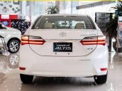 Bán xe Toyota Corolla Altis mới 2019, đủ màu, giao xe ngay, hỗ trợ giá tốt