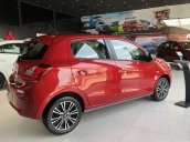 Bán xe Mitsubishi Mirage đời 2019, nhập khẩu Thái, ưu đãi lớn