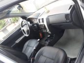 Cần bán Hyundai Getz năm 2010, màu bạc