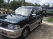 Bán Toyota Zace sản xuất 2003, nhập khẩu nguyên chiếc, giá chỉ 228 triệu