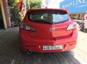 Bán xe Mazda 3 AT đời 2011, màu đỏ, xe nhập như mới giá cạnh tranh