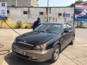 Bán Daewoo Magnus năm 2005, màu đen số tự động