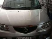 Bán ô tô Mazda Premacy đời 2003, màu bạc, xe nhập