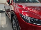 Bán Mazda CX 5 đời 2019, màu đỏ
