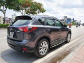 Cần bán gấp Mazda CX 5 2014 chính chủ, 645 triệu