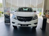 Bán Mazda BT 50 năm sản xuất 2019 giá cạnh tranh