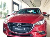 Bán xe Mazda 3 đời 2019, khuyến mãi khủng