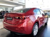 Bán xe Mazda 3 đời 2019, khuyến mãi khủng