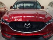 Bán Mazda CX 5 đời 2019, màu đỏ