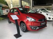 Bán xe Mitsubishi Mirage đời 2019, nhập khẩu Thái, ưu đãi lớn