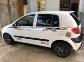 Cần bán xe Hyundai Getz đời 2011, màu trắng, nhập khẩu  