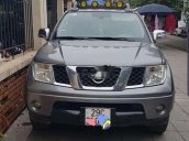 Bán ô tô Nissan Navara đời 2013, màu xám, nhập khẩu chính chủ, giá tốt