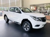 Bán Mazda BT 50 năm sản xuất 2019 giá cạnh tranh