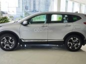 Bán Honda CRV-G 2019, nhập khẩu nguyên chiếc, với rất nhiều ưu đãi lớn cho khách hàng