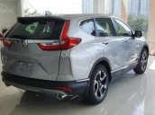 Bán Honda CRV-G 2019, nhập khẩu nguyên chiếc, với rất nhiều ưu đãi lớn cho khách hàng