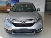 Bán Honda CRV-G 2019, nhập khẩu nguyên chiếc, với rất nhiều ưu đãi lớn cho khách hàng