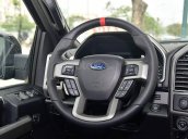 Bán siêu bán tải Ford F150 Raptor 2020, LH Ms Hương giá tốt giao ngay toàn quốc