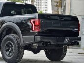 Bán siêu bán tải Ford F150 Raptor 2020, LH Ms Hương giá tốt giao ngay toàn quốc