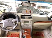 Camry 2.4G 2010 siêu cọp, hàng hiếm, LH 0907969685 gặp Mỹ Mỵ nhé