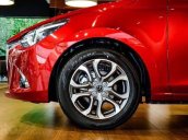 Bán Mazda 2 nhập Thái, giá tốt khuyến mãi hấp dẫn