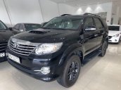 Bán Fortuner G 2016 máy dầu, số sàn, giá siêu tốt