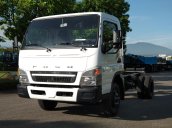 Bán xe tải Mitsubishi Fuso Canter 6.5 - 3.49 tấn mới
