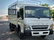 Bán xe tải Mitsubishi Fuso Canter 6.5 - 3.49 tấn mới