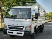 Bán xe tải Mitsubishi Fuso Canter 6.5 - 3.49 tấn mới