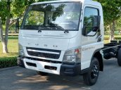 Bán xe tải Mitsubishi Fuso Canter 6.5 - 3.49 tấn mới