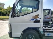 Bán xe tải Mitsubishi Fuso Canter 6.5 - 3.49 tấn mới