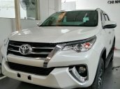 Bán Fortuner, số tự động giao ngay