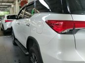 Bán Fortuner, số tự động giao ngay