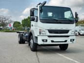 Xe tải Mitsubishi Fuso Canter 10.4R – 6 tấn mới