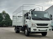 Xe tải Mitsubishi Fuso Canter 10.4R – 6 tấn mới