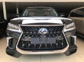 Bán xe Lexus LX570 Super Sport S 2019 xuất Trung Đông nhập mới 100%