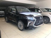 Bán xe Lexus LX570 Super Sport S 2019 xuất Trung Đông nhập mới 100%