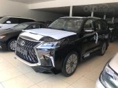 Bán xe Lexus LX570 Super Sport S 2019 xuất Trung Đông nhập mới 100%