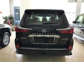 Bán xe Lexus LX570 Super Sport S 2019 xuất Trung Đông nhập mới 100%