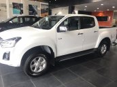 Bán Isuzu D-Max 1.9 MT 4x2 2019