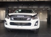 Bán Isuzu D-Max 1.9 MT 4x2 2019