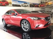 Bán xe Mazda 6 năm 2019, màu đỏ chỉ cần trả trước 272 triệu nhận xe ngay