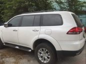 Cần bán xe Mitsubishi Pajero Sport D 4x2 MT 2017